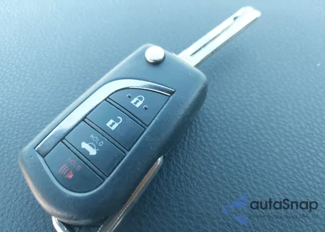 2021 Toyota Camry Se from USA, damaged, VIN 4T1G11AK4MU437690